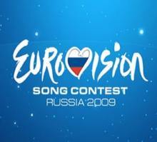 Maximale score Eurovisie songfestival